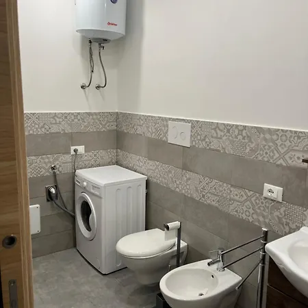 Osorio Appartement *